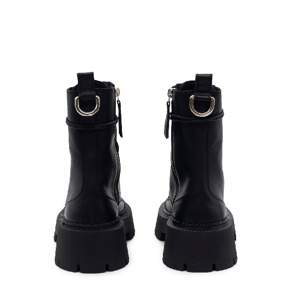 H04 Bob-Anfibio nero