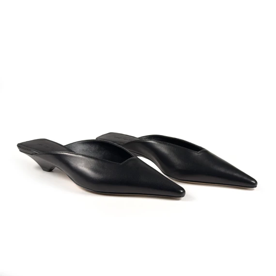 K20_Kitty<br>Mule black