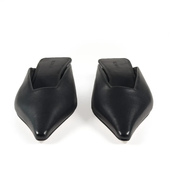 K20_Kitty<br>Mule black