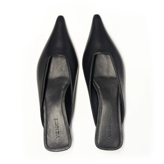 K20_Kitty<br>Mule black